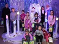 Тихменевский центр досуга