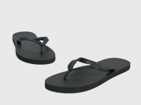 Вьетнамки, Черный