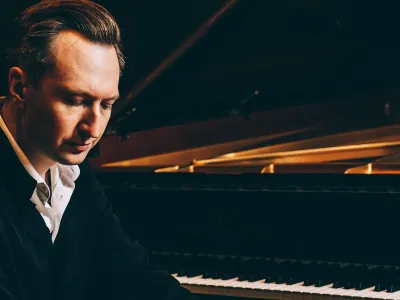 Сергей Каспров