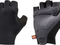 Перчатки Oakley Drops Road 2.0 (черный / серый XXL)