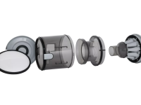 Пылесос Polaris PVC 2211