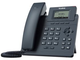 IP-телефон YEALINK