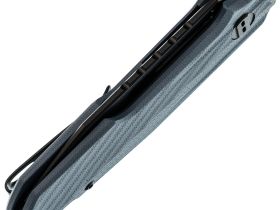 Складной нож Bestech Toddler, сталь 14C28N, рукоять G10, синий