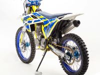 Мотоцикл кроссовый эндуро MOTOLAND XT 250 ST