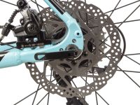 Шоссейный велосипед Stinger Stream EVO, год 2021, цвет Синий, ростовка 20.5