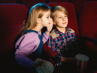 Билеты на Чиполлино (Зазеркалье) / Театр | Афиша | ИнфоТаймс