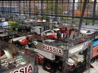 Музей «Ростсельмаш»