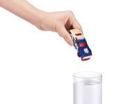 67101 Игрушка Zuru Metal Machines Машинка меняющая цвет, в ассортименте