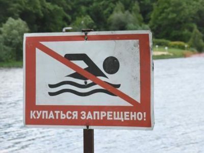 В день Ысыаха запрещено купание и использование маломерных судов и водных мотоциклов