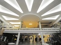 Культурный центр ЗИЛ г. Москвы