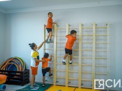 В Якутии в 2021 году ввели 48 социальных объектов