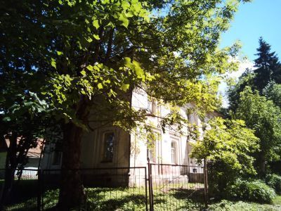 "Дом священника"