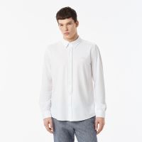 Мужская рубашка Lacoste