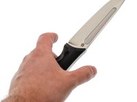 Тактический нож Honor Berserk X, сталь D2, рукоять G10, черный