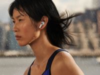 Наушники Apple AirPods 3 MPNY3ZA/A White