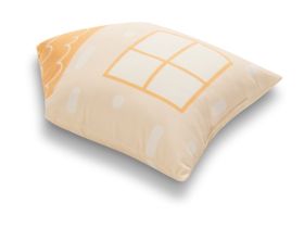Подушка Руффи Хоми-1