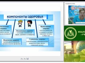 Реализация здоровьесберегающих технологий в образовательном процессе ДОО