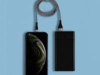 Внешний аккумулятор TFN