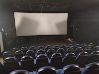 Кинотеатр «Проспект» г. Бутурлиновка