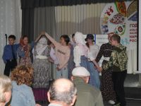 Полтавская центральная библиотека