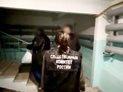 В городе Покровске задержан мужчина, подозреваемый в убийстве брата
