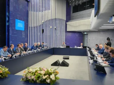 Будущее атомной энергетики обсудили на заседании комиссии Госсовета РФ