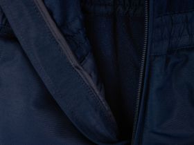 Полукомбинезон текстильный с полиуретановым покрытием для мальчиков