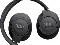 Беспроводные наушники JBL Tune 720BT черный