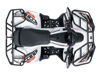 Квадроцикл ACCESS AMX 8.57 EPS LV LTD (ПСМ)