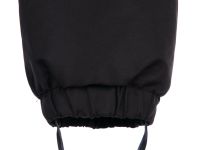 Полукомбинезон текстильный с полиуретановым покрытием для девочек