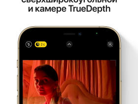 Смартфон Apple