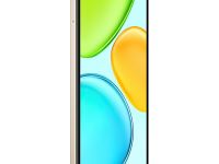 Смартфон HONOR X6e 4/256 ГБ Золотистый