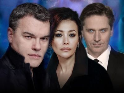 Ночной гость