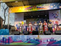 Культурно-досуговый центр Южно-Кубанского сельского поселения