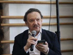 В Якутске представили книгу о выдающейся актрисе Степаниде Борисовой