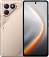 Смартфон TECNO Pova 7 Neo 8/256 ГБ «Космический титан»