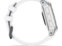 Смарт-часы Garmin Instinct 2S Solar (White Full) (010-02564-03)