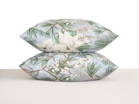 Комплект наволочек Albero di Natale