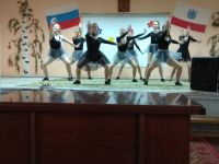 Дом культуры с. Сабуровка