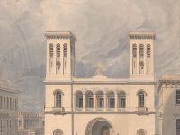 Лютеранская церковь Святого Петра (Петрикирхе)