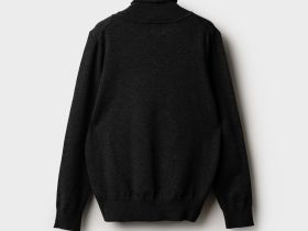 Водолазка для мальчика