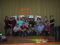 Дом культуры с. Нижний Кокуй