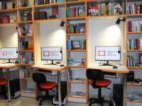 Библиотека-филиал № 6 «Истоки»