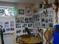 Ванаварский краеведческий музей