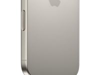 Смартфон Apple iPhone 16 Pro Max 512Gb (Natural Titanium) (eSIM)