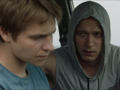 «Очень важно, как отреагирует якутский зритель»: Максим Арбугаев рассказал о съемках фильма «Кончится лето»