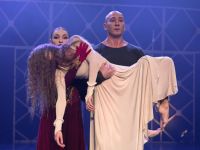 Театр «Балет Евгения Панфилова»