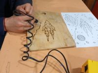 Сельский дом культуры х. Новый Сад