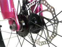 Детский велосипед Falcon Bike Mild 20, год 2024, цвет Серый