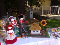 Детская библиотека-филиал № 5 им. А. П. Гайдара города Туапсе